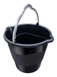 Balde para Limpeza com Bico Duplo 10L - Arqplast | Prático e Durável para Toda Casa - imagem 1