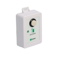 Ipec Botoeira Sem Fio 1 Botão: Controle Inteligente e Prático para Sua Casa - imagem 4