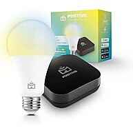 Casa Conectada Lite Positivo: Controle por Voz! - imagem 1