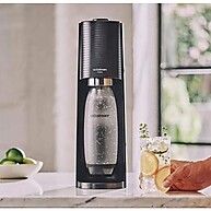 SodaStream Terra: Gaseifique Água em Casa! - imagem 2
