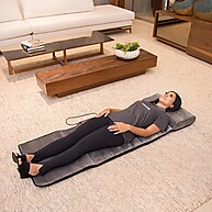 Esteira de Massagem Shiatsu com Aquecimento – Alívio em Casa - imagem 2