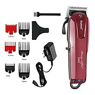 Kemei KM-2600: A Sua Barbearia em Casa! - imagem 1
