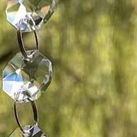 Chandelier de Cristais Lótus: Energia, Beleza e Bem-Estar em Casa - imagem 1