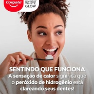 Colgate Luminous White: Dentes Mais Brancos em Casa! - imagem 2