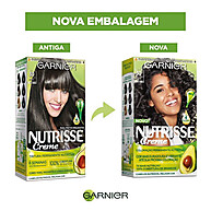 Nutrisse Grafite: Tonalize Seus Cabelos em Casa! - imagem 2