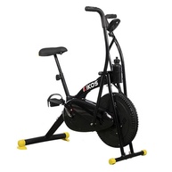 Air Bike Kikos A5: Treino Completo em Casa! - imagem 2
