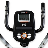 Elíptico Speedo E103: Treino Completo em Casa - imagem 2