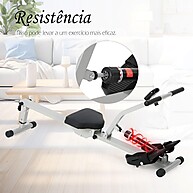 Remo Gallant Elite X: Treino Completo em Casa - imagem 2