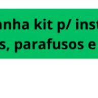 Cabeceira Suspensa para Cama Casal 140x55cm: Estilo e Conforto em Casa - imagem 2