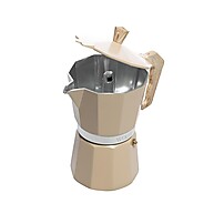 Cafeteira Italiana Wolff 300ml – Café Expresso em Casa - imagem 2