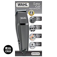 Wahl Easy Cut: Corte de Cabelo Fácil em Casa - imagem 2