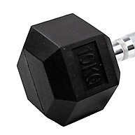 Halteres 10kg Gallant: Treino Forte em Casa! - imagem 2
