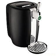 Chopeira Beertender Krups Heineken: Chopp Gelado em Casa! - imagem 2