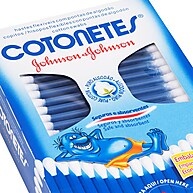 Kit 600 Hastes Flexíveis Cotonetes: Conforto e Higiene em Casa - imagem 2