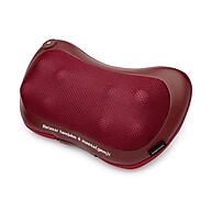 Almofada Shiatsu Relaxar: Massagem em Casa! - imagem 2