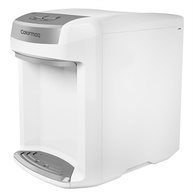 Purificador Colormaq: Água Gelada e Natural em Casa - imagem 2