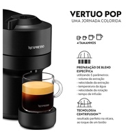 Nespresso Vertuo POP: Café Perfeito em Casa! - imagem 2