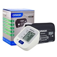 Omron Control+: Monitore sua Pressão em Casa - imagem 2
