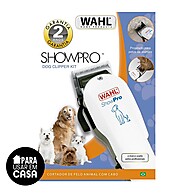 Wahl Show Pro: Tosa Pet Profissional em Casa! - imagem 2