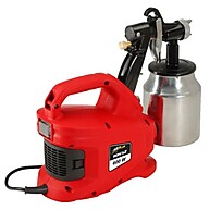 Pistola de Pintura Elétrica 600W Schulz Air Plus – Pintura Profissional em Casa - imagem 2