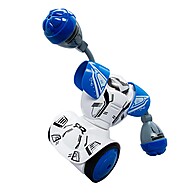 Kit com 2 Robôs Combate – Batalhas Reais em Casa! - imagem 2