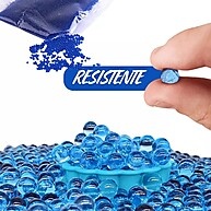 50.000 Bolinhas de Gel Orbeez: Diversão e Relaxamento em Casa - imagem 2