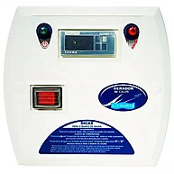 Sauna Seca 7,5KW: Relaxe em Casa! - imagem 2