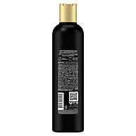 TRESemmé Brilho Lamelar 400ml: Salão em Casa - imagem 2