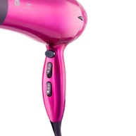Secador Philco 2000W: Cabelo de Salão em Casa! - imagem 2