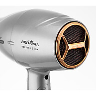 Secador Britânia 2000W: Cabelos de Salão em Casa! - imagem 2