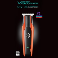 Cortador de Cabelo VGR OIV-999: Seu Salão em Casa! - imagem 2