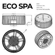 Eco Spa Top Line: Seu Spa em Casa! - imagem 2