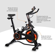 Gallant Elite X: Sua Spinning em Casa! - imagem 2