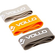 Mini Bands Vollo: Fortaleça e Tonifique em Casa! - imagem 1