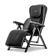 Poltrona de Massagem Flex: Relaxamento Total em Casa - imagem 2