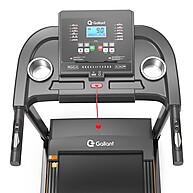 Esteira Gallant Elite 2.5HP: Treine em Casa! - imagem 2
