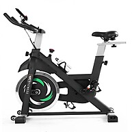 Spinning 20kg: Turbine Seu Treino em Casa! - imagem 2