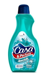 Casa & Perfume Speciale - Limpador Perfumado para Pisos 500ml - Fragrância Premium e Limpeza Eficaz - imagem 2