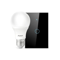 Casa Inteligente: Kit Wi-fi + Lâmpada LED Avant Neo - imagem 1