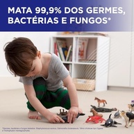 Lysoform Original 5L - Desinfetante Líquido para Limpeza Profunda e Segura da Casa - imagem 5