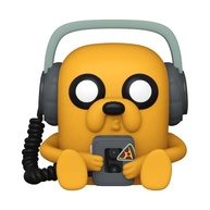 Funko Pop! Jake: Leve a Aventura para Casa! - imagem 2