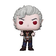 Funko Pop Astarion: Leve o Vampiro de BG3 para Casa! 🧛 - imagem 2