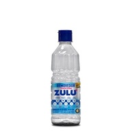 Zulu Removedor Tradicional 450ml - Limpeza Profunda e Versátil para Casa e Trabalho - imagem 2