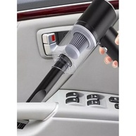 Mini Aspirador de Pó Portátil 6000Pa: Limpeza Sem Fio Potente para Carro, Casa e Escritório - imagem 3