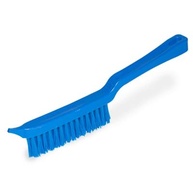 Escova Limpa Guias e Trilhos Profissional - Limpeza Eficiente e Segura para Casa e Oficina - imagem 2