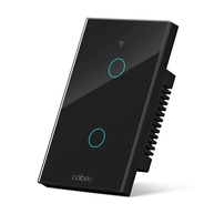 Interruptor Inteligente Touch Zigbee: Controle Sua Casa! - imagem 2