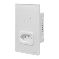 Interruptor Smart Zinnia: Controle sua Casa! - imagem 2