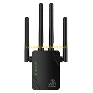 Repetidor WiFi 1200Mbps: Sinal Forte em Toda Sua Casa 🚀 - imagem 4