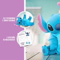 Stitch Amor de Filhote: A Família Disney na Sua Casa! - imagem 2