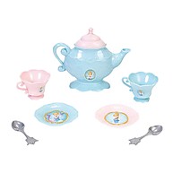 Boneca Cinderela Hora do Chá: A Magia Disney na Sua Casa! - imagem 2